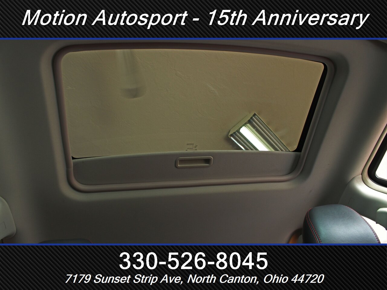 2009 Dodge Charger SRT8 - Photo 28 - North Canton, OH 44720