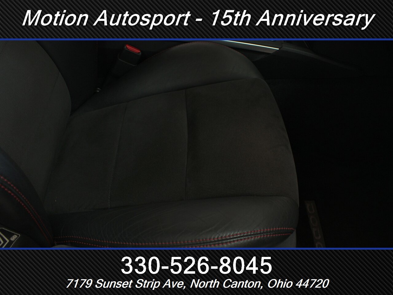 2009 Dodge Charger SRT8 - Photo 27 - North Canton, OH 44720