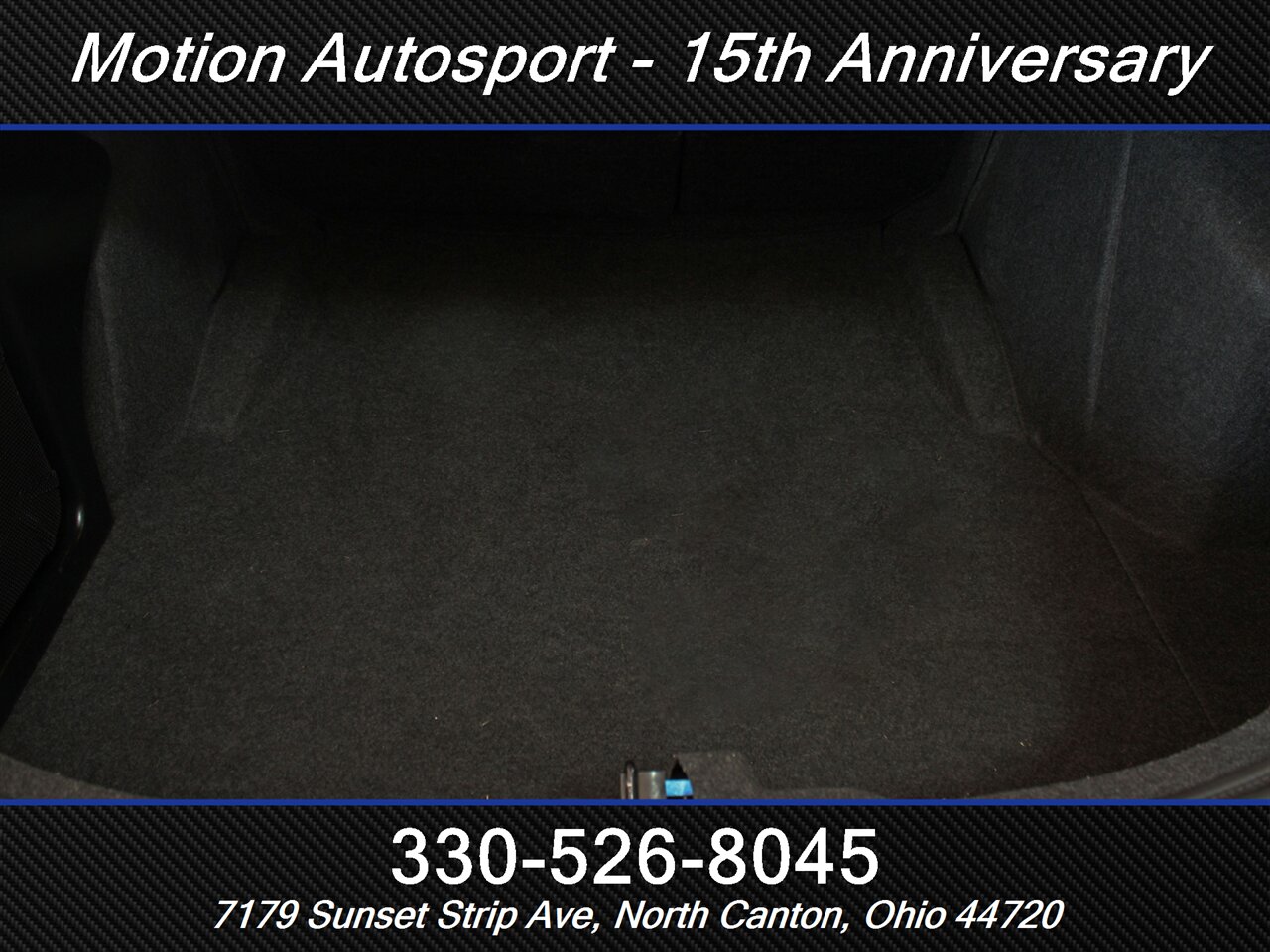 2009 Dodge Charger SRT8 - Photo 7 - North Canton, OH 44720