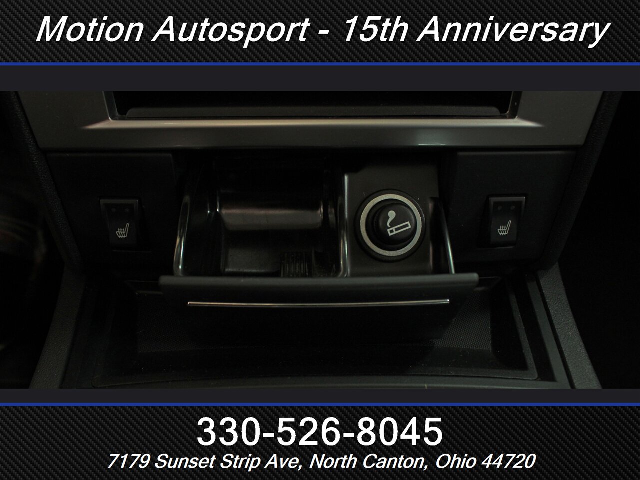 2009 Dodge Charger SRT8 - Photo 17 - North Canton, OH 44720