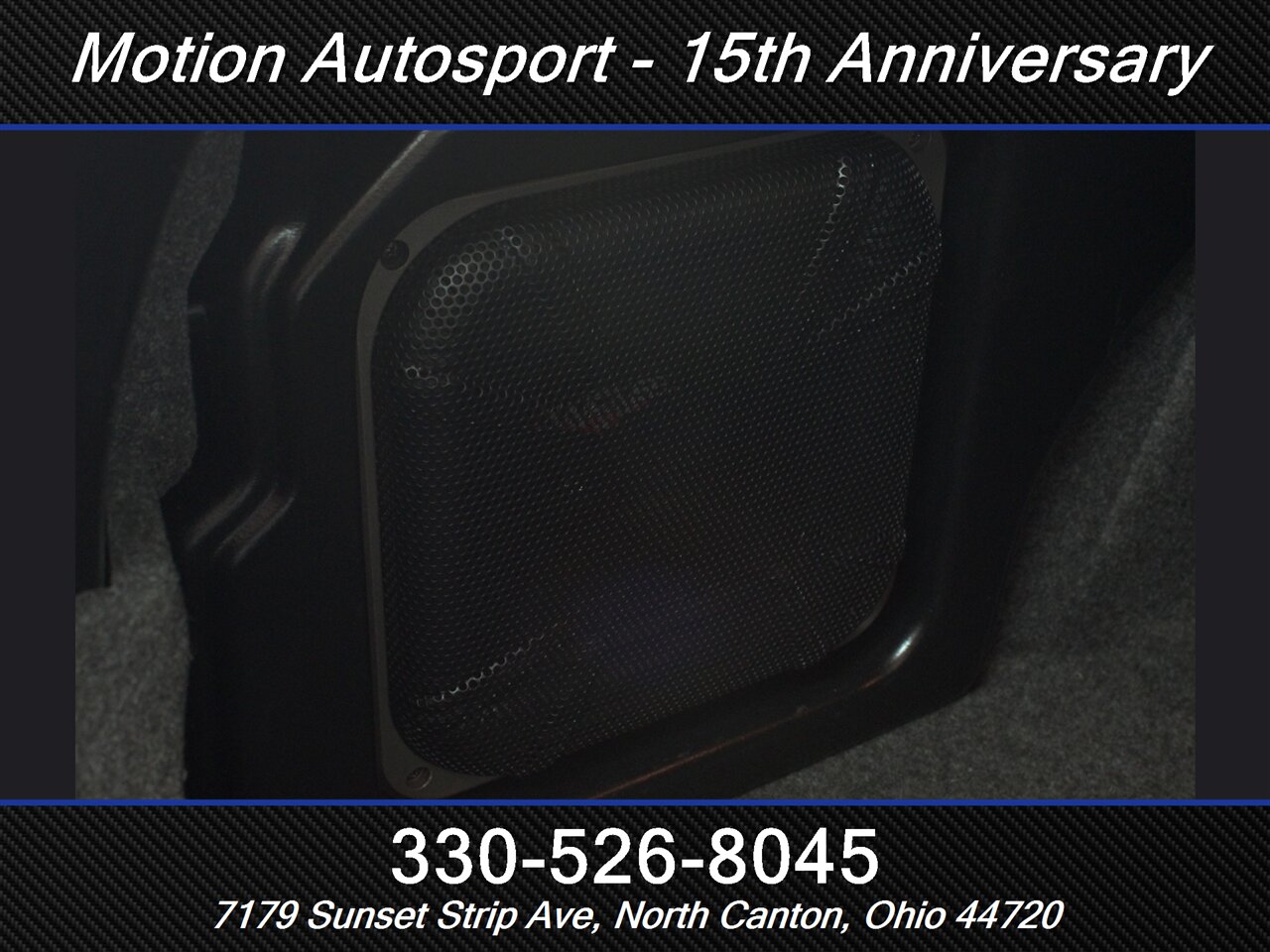 2009 Dodge Charger SRT8 - Photo 10 - North Canton, OH 44720
