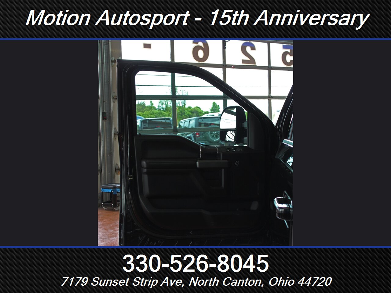 2018 Ford F-150 XLT Sport FX4 4X4 - Photo 14 - North Canton, OH 44720
