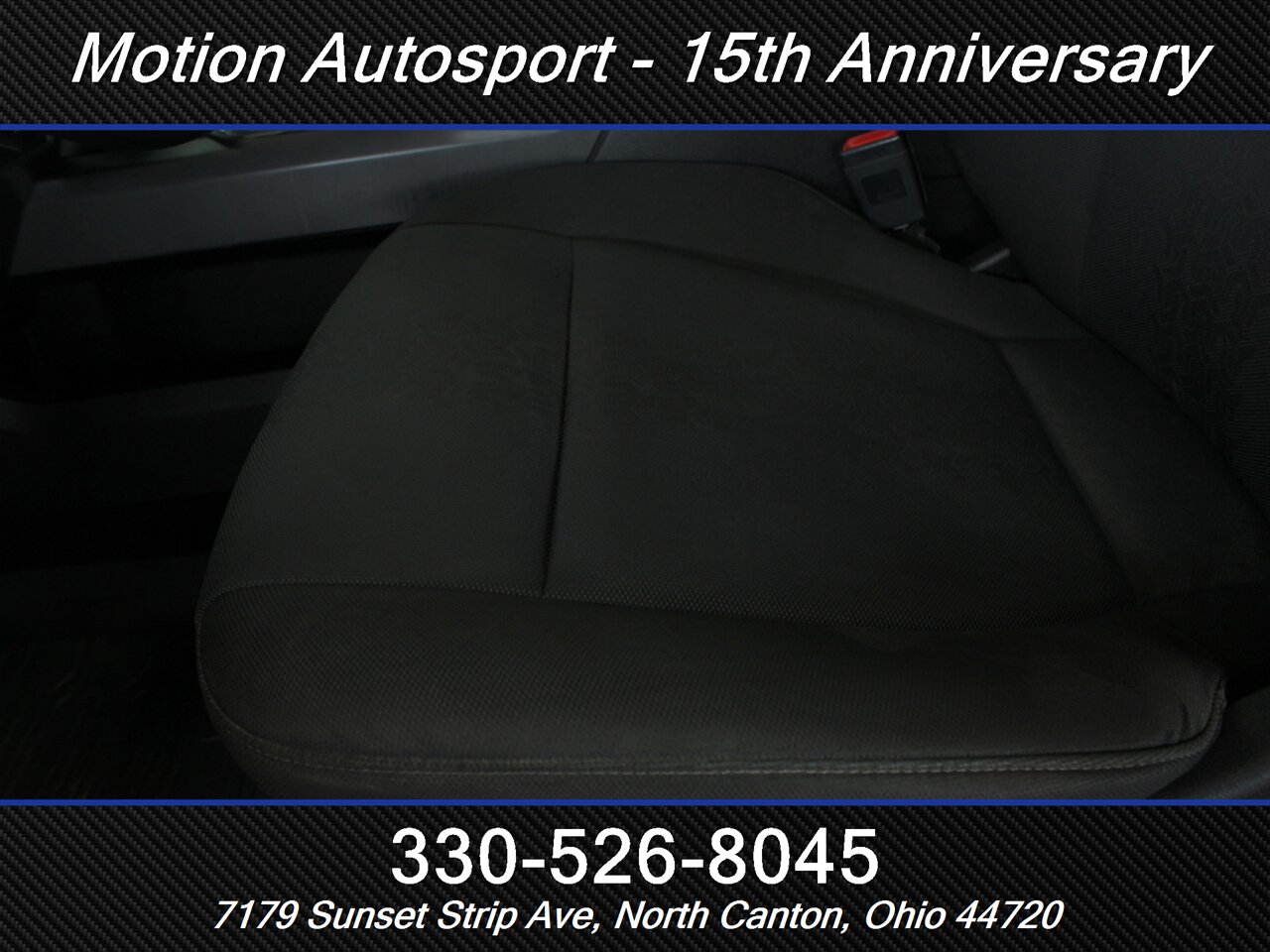 2018 Ford F-150 XLT Sport FX4 4X4 - Photo 34 - North Canton, OH 44720