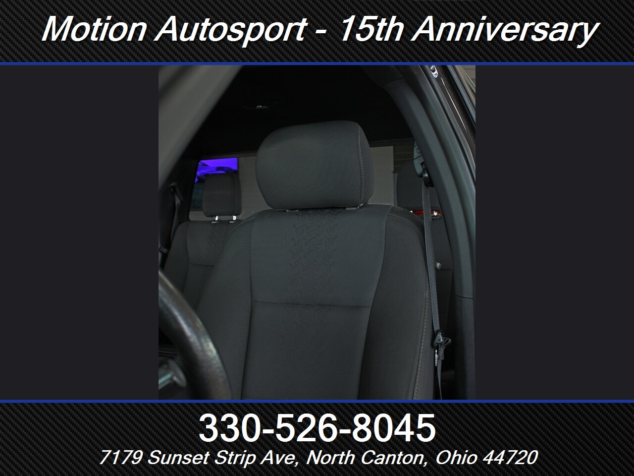 2018 Ford F-150 XLT Sport FX4 4X4 - Photo 33 - North Canton, OH 44720
