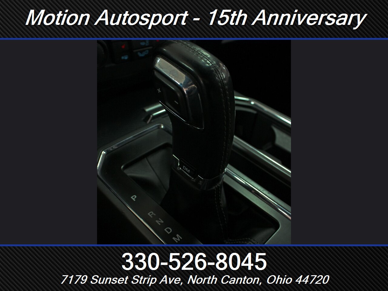 2018 Ford F-150 XLT Sport FX4 4X4 - Photo 24 - North Canton, OH 44720