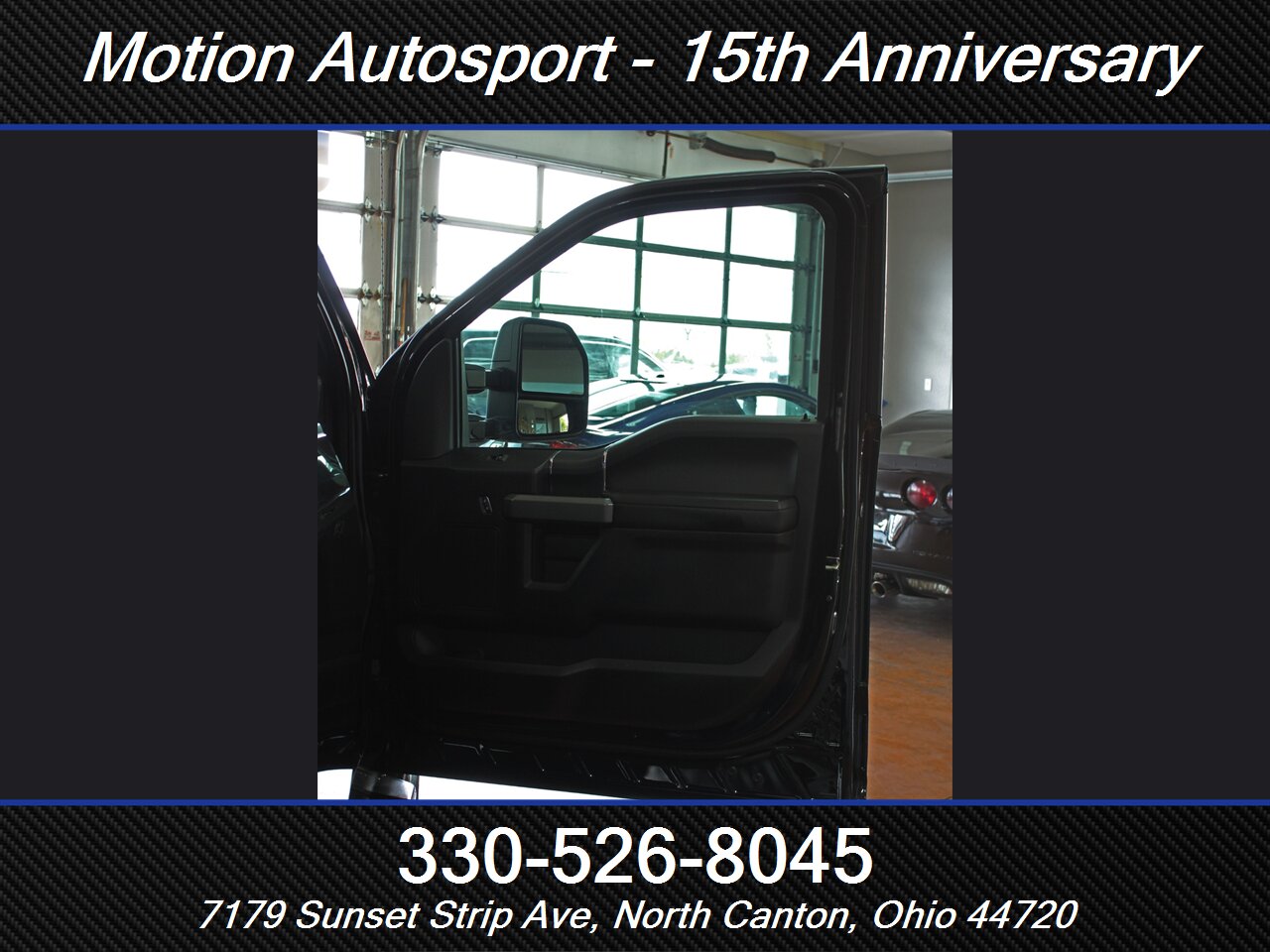 2018 Ford F-150 XLT Sport FX4 4X4 - Photo 35 - North Canton, OH 44720