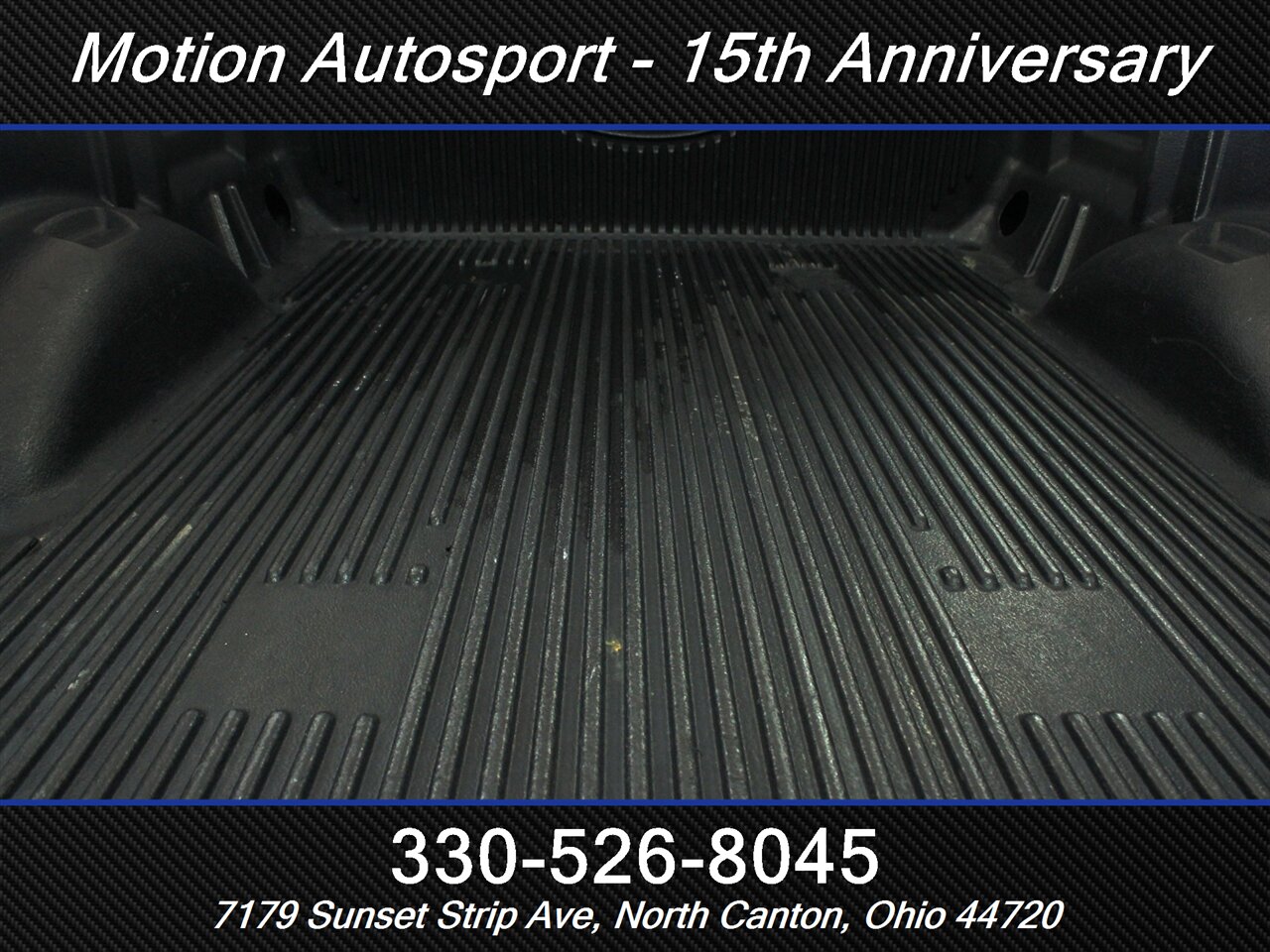 2018 Ford F-150 XLT Sport FX4 4X4 - Photo 10 - North Canton, OH 44720
