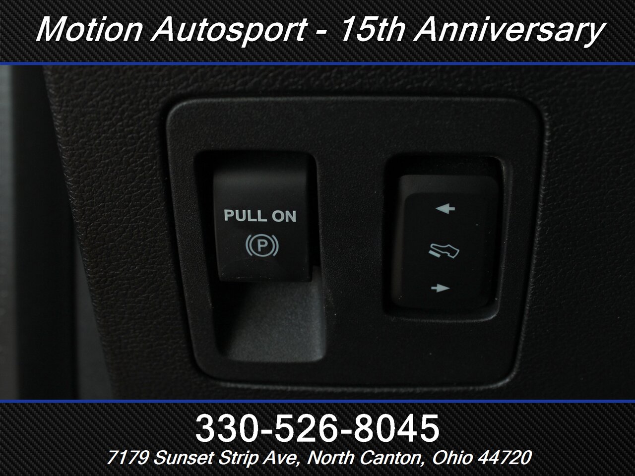 2018 Ford F-150 XLT Sport FX4 4X4 - Photo 18 - North Canton, OH 44720