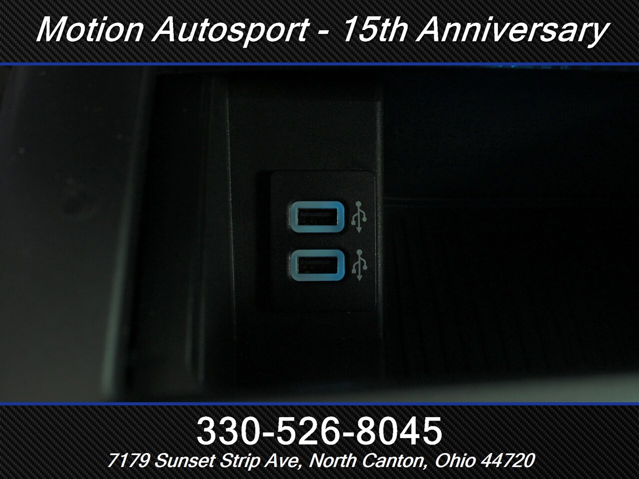 2018 Ford F-150 XLT Sport FX4 4X4 - Photo 25 - North Canton, OH 44720