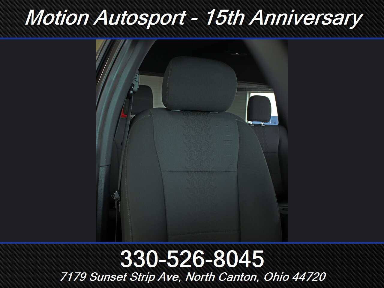 2018 Ford F-150 XLT Sport FX4 4X4 - Photo 38 - North Canton, OH 44720