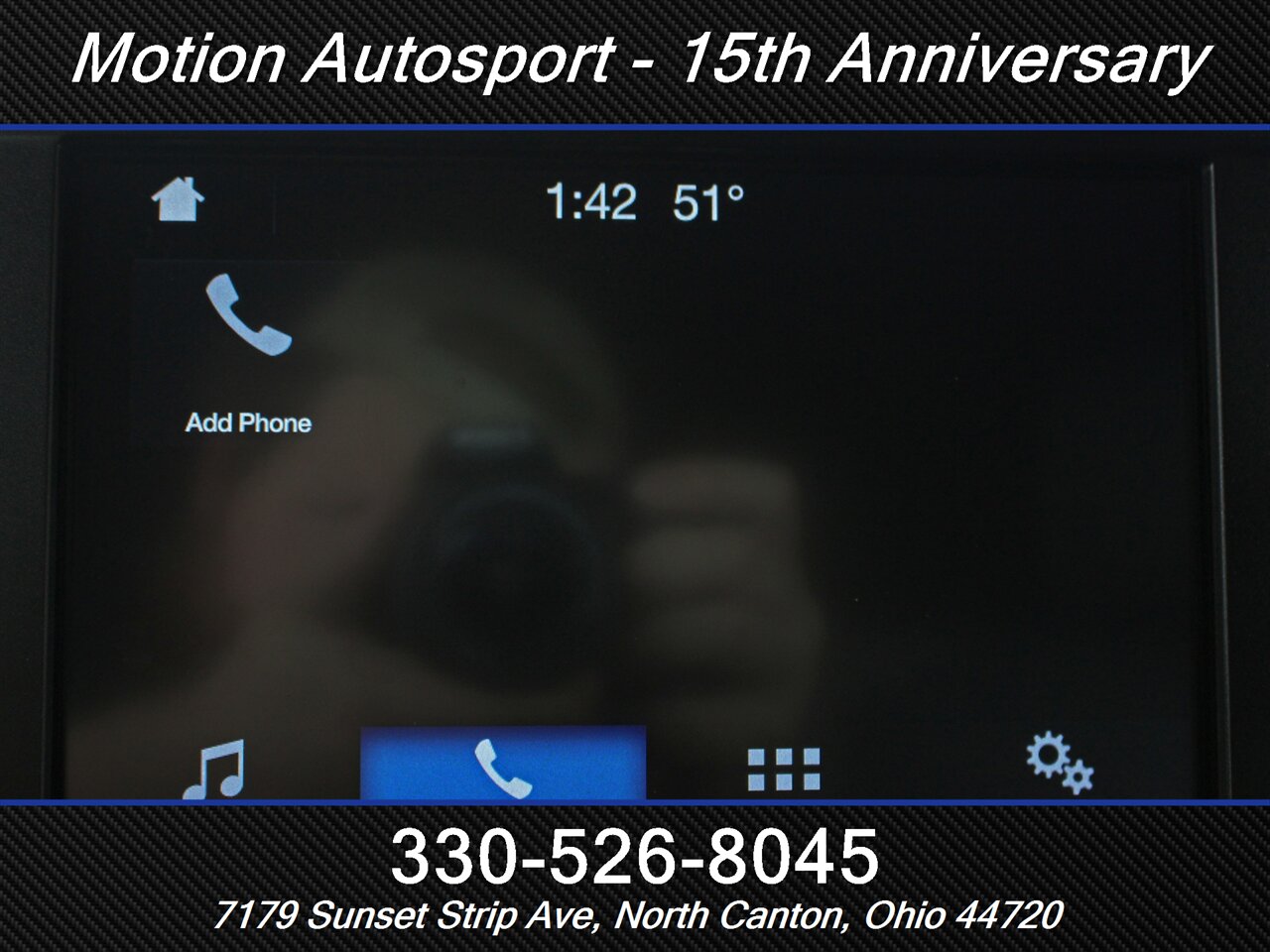 2018 Ford F-150 XLT Sport FX4 4X4 - Photo 30 - North Canton, OH 44720