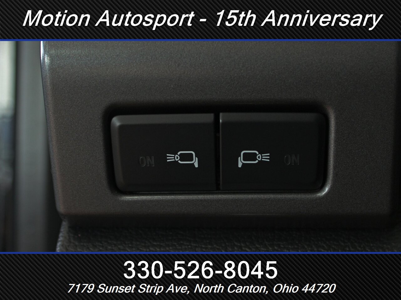 2018 Ford F-150 XLT Sport FX4 4X4 - Photo 16 - North Canton, OH 44720
