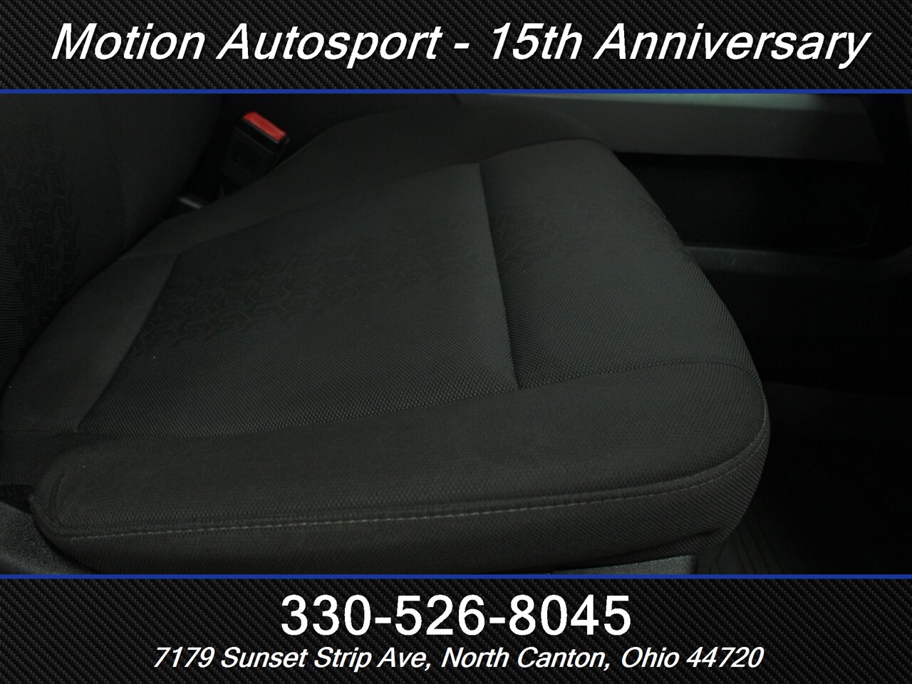 2018 Ford F-150 XLT Sport FX4 4X4 - Photo 39 - North Canton, OH 44720
