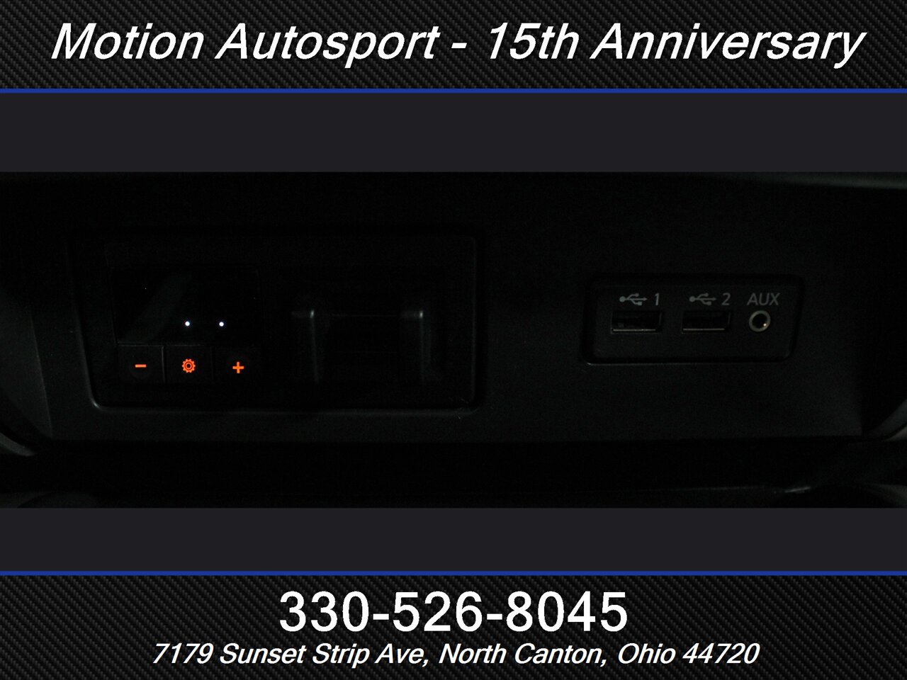 2019 Nissan Titan PRO-4X  4X4 - Photo 25 - North Canton, OH 44720