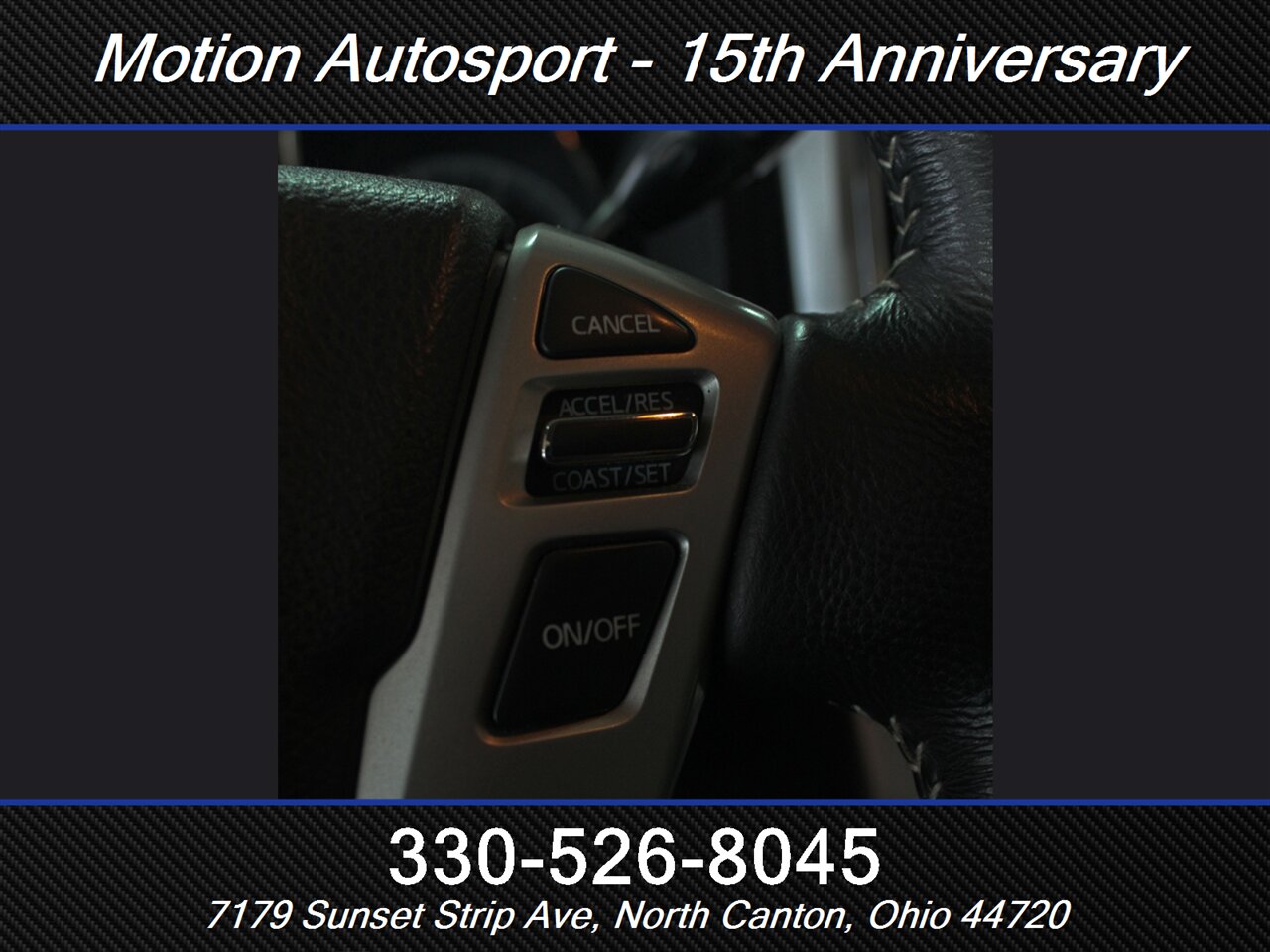 2019 Nissan Titan PRO-4X  4X4 - Photo 21 - North Canton, OH 44720