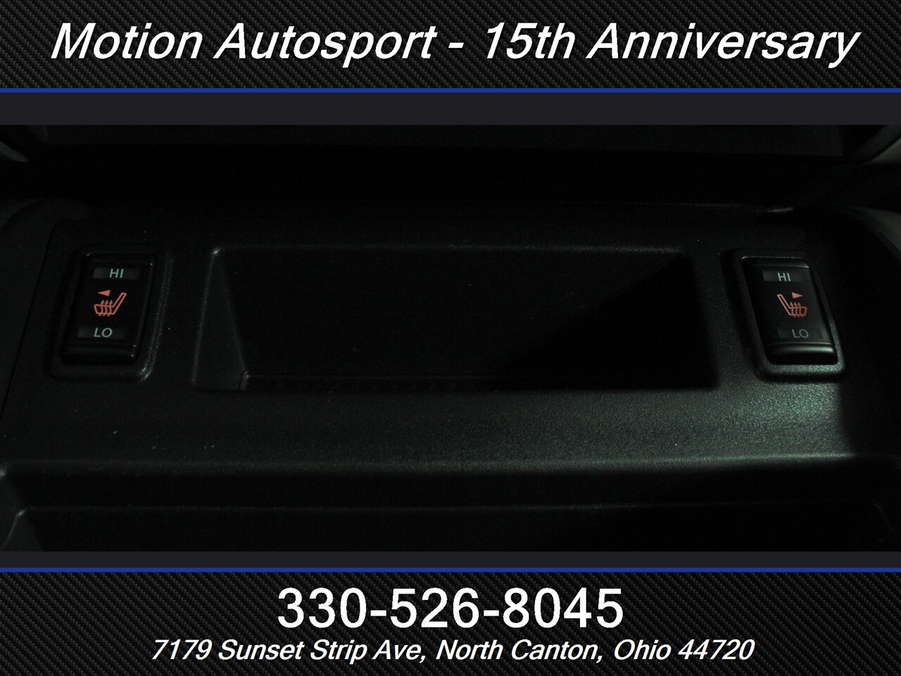2019 Nissan Titan PRO-4X  4X4 - Photo 24 - North Canton, OH 44720