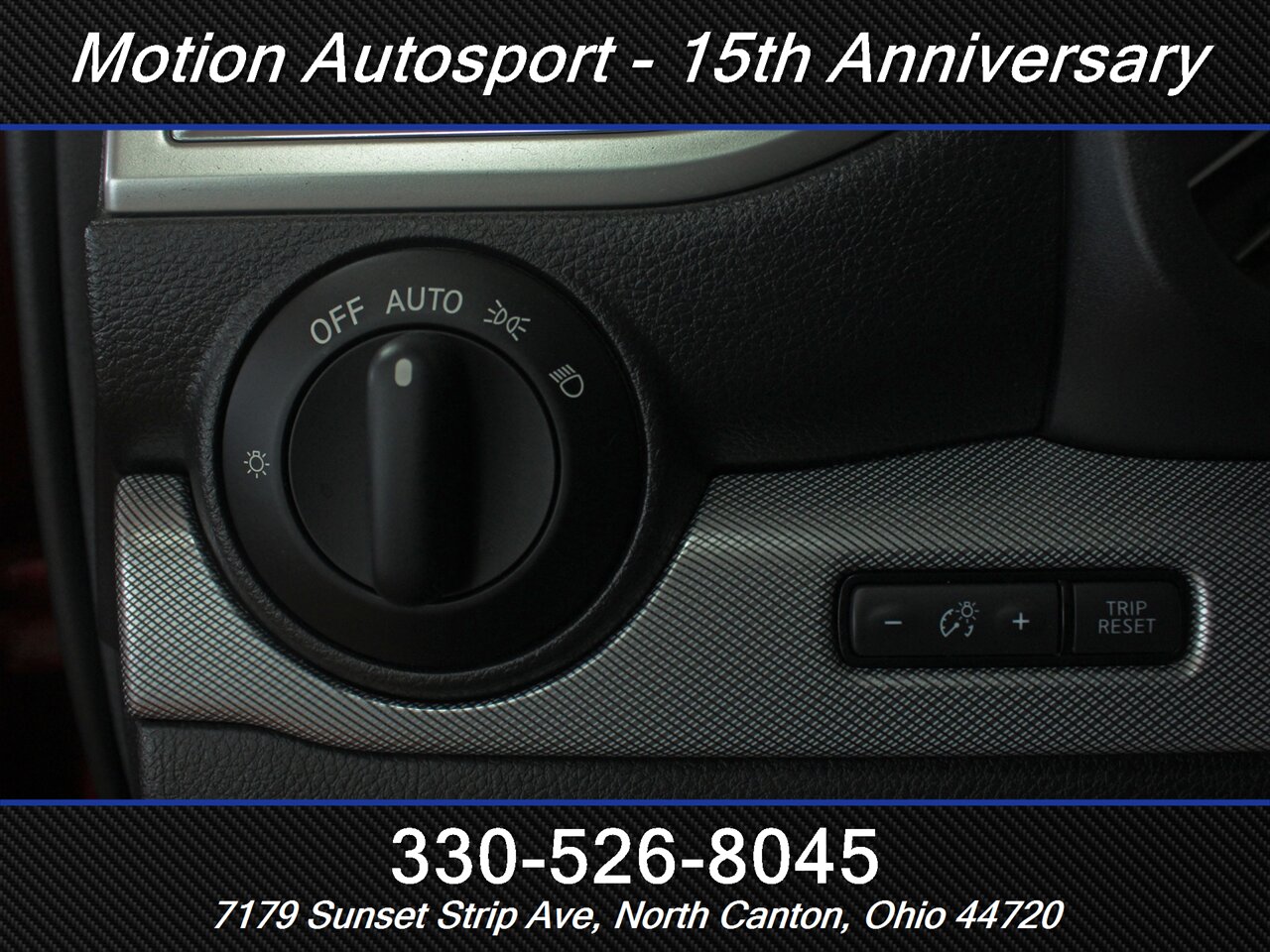 2019 Nissan Titan PRO-4X  4X4 - Photo 17 - North Canton, OH 44720
