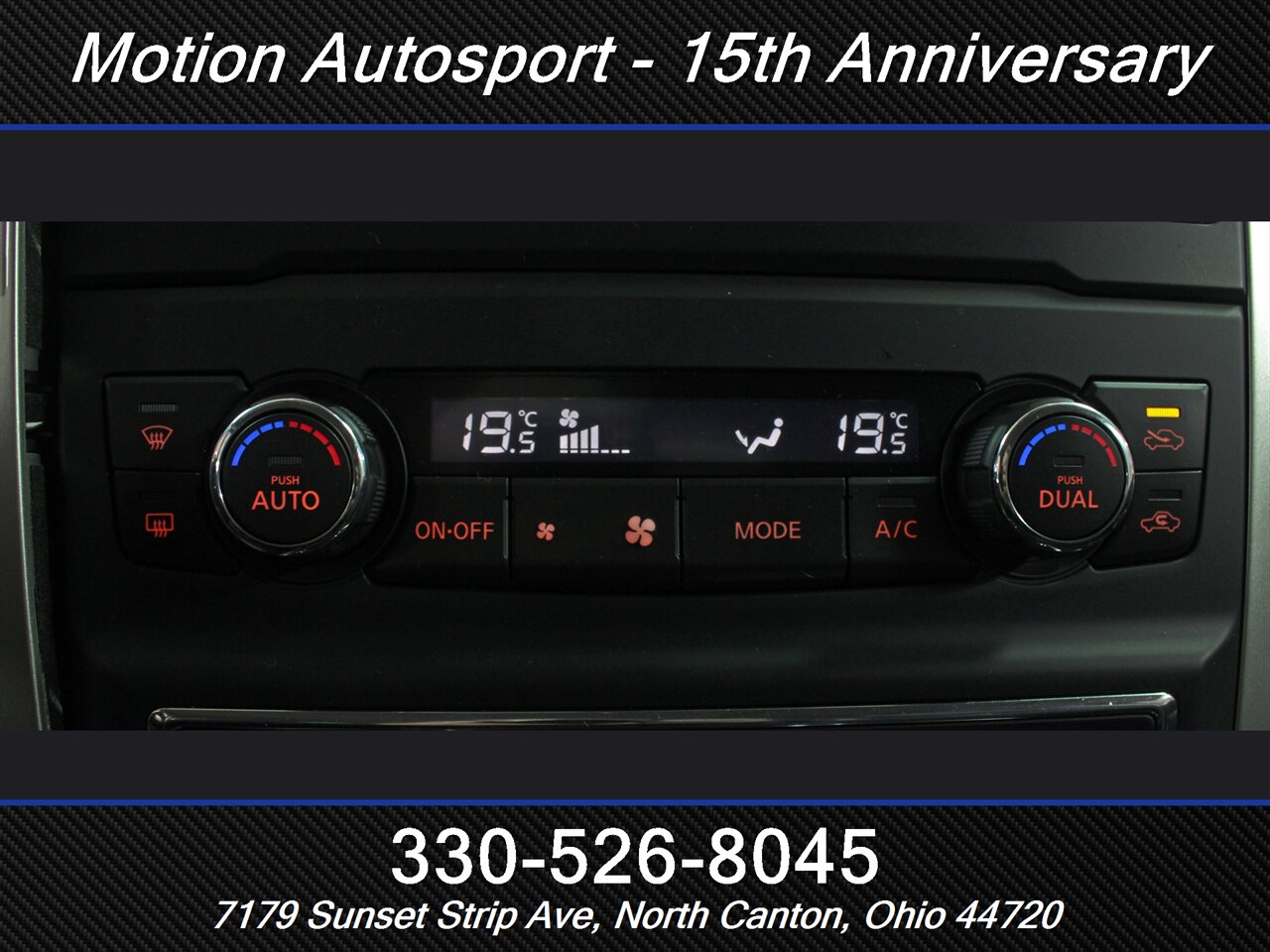 2019 Nissan Titan PRO-4X  4X4 - Photo 27 - North Canton, OH 44720