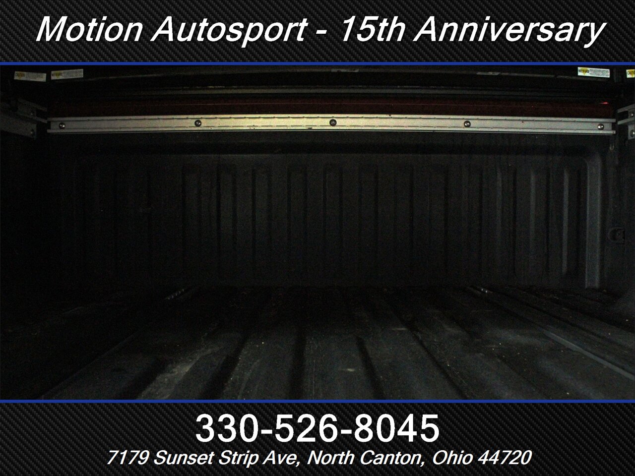 2019 Nissan Titan PRO-4X  4X4 - Photo 10 - North Canton, OH 44720