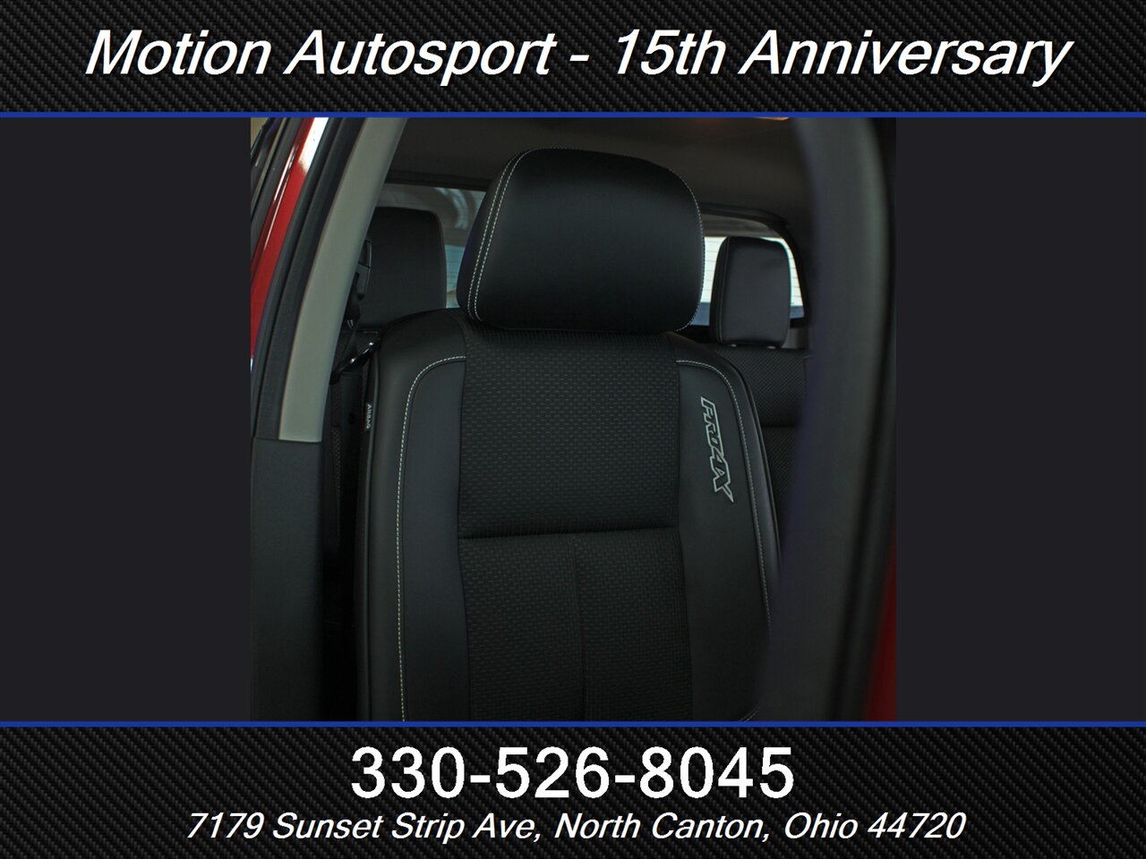 2019 Nissan Titan PRO-4X  4X4 - Photo 38 - North Canton, OH 44720