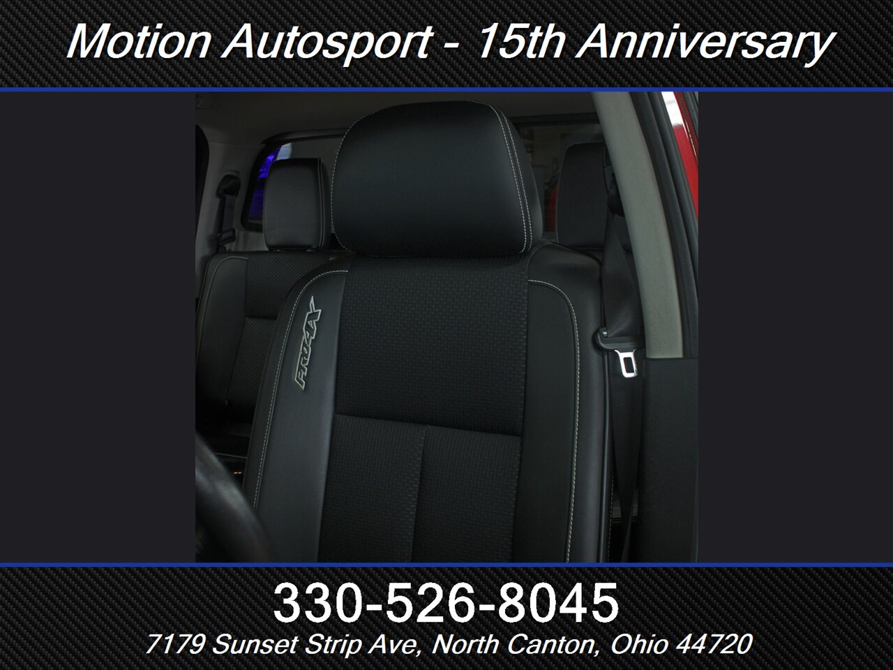 2019 Nissan Titan PRO-4X  4X4 - Photo 33 - North Canton, OH 44720
