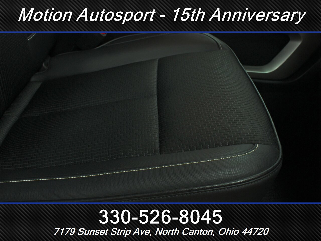 2019 Nissan Titan PRO-4X  4X4 - Photo 39 - North Canton, OH 44720