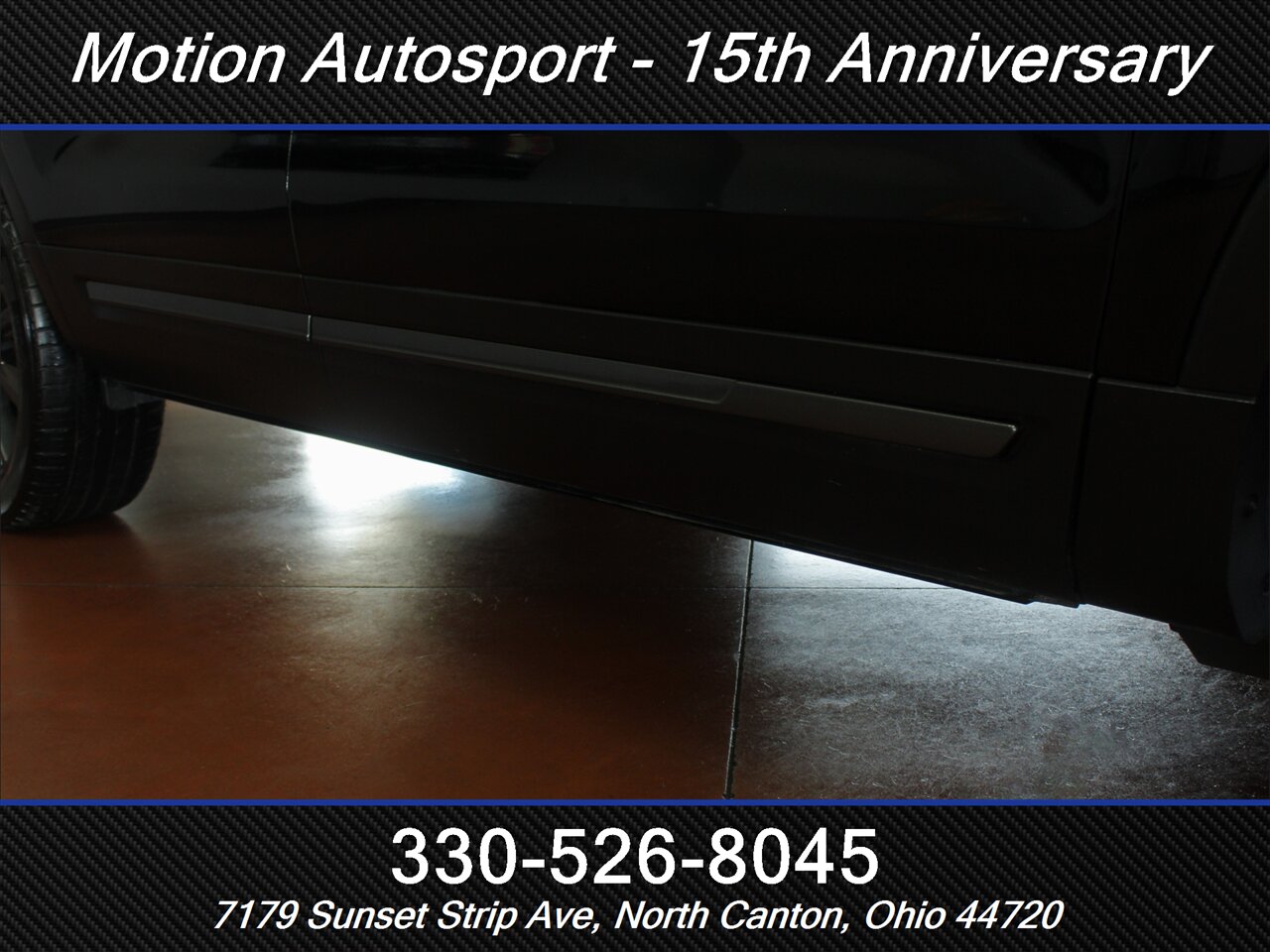 2017 Ford Explorer XLT  Moon Roof Navigation 4X4 - Photo 54 - North Canton, OH 44720