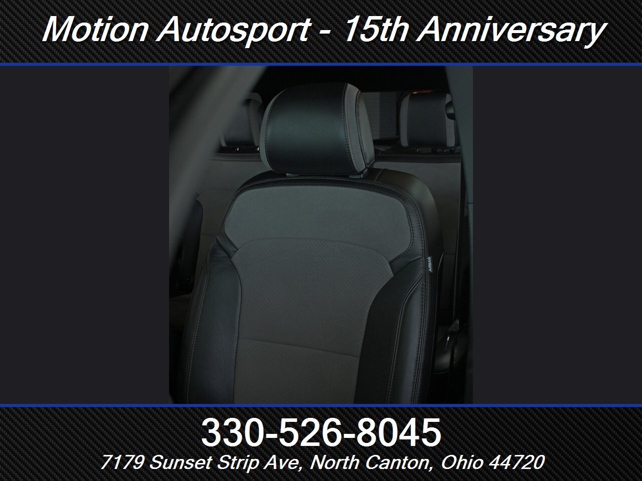 2017 Ford Explorer XLT  Moon Roof Navigation 4X4 - Photo 32 - North Canton, OH 44720