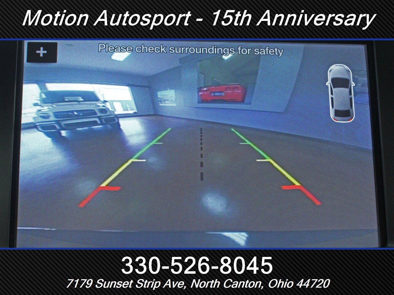 2017 Ford Explorer XLT  Moon Roof Navigation 4X4 - Photo 30 - North Canton, OH 44720