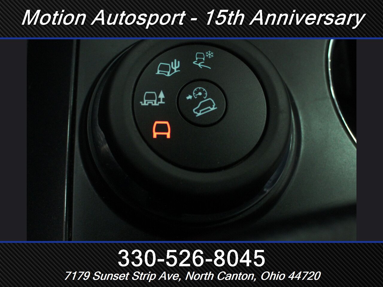 2017 Ford Explorer XLT  Moon Roof Navigation 4X4 - Photo 21 - North Canton, OH 44720