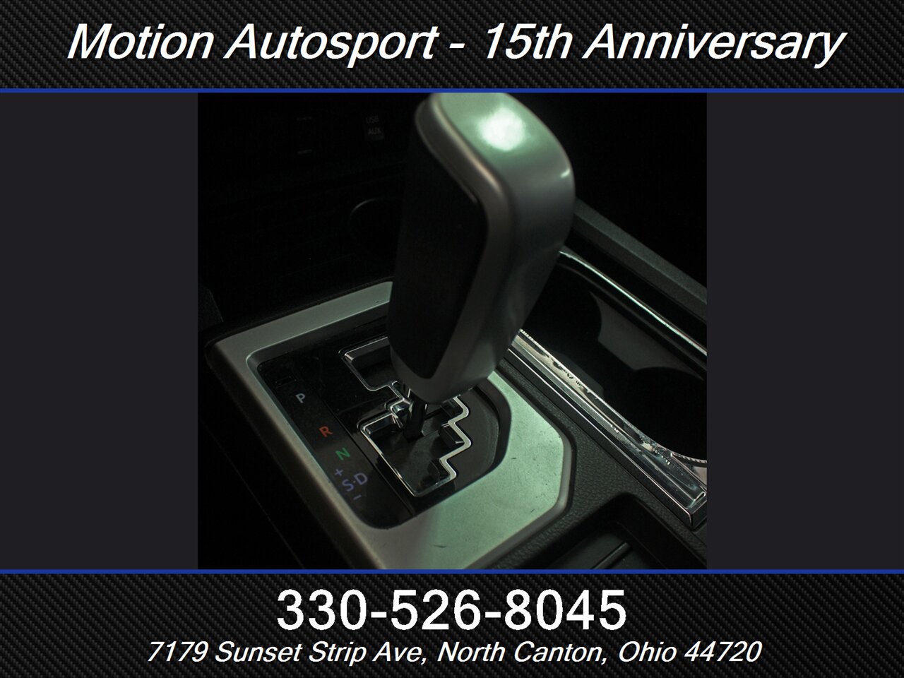 2018 Toyota Tundra Limited  Custom Lift TRD Off Road 4X4 - Photo 23 - North Canton, OH 44720