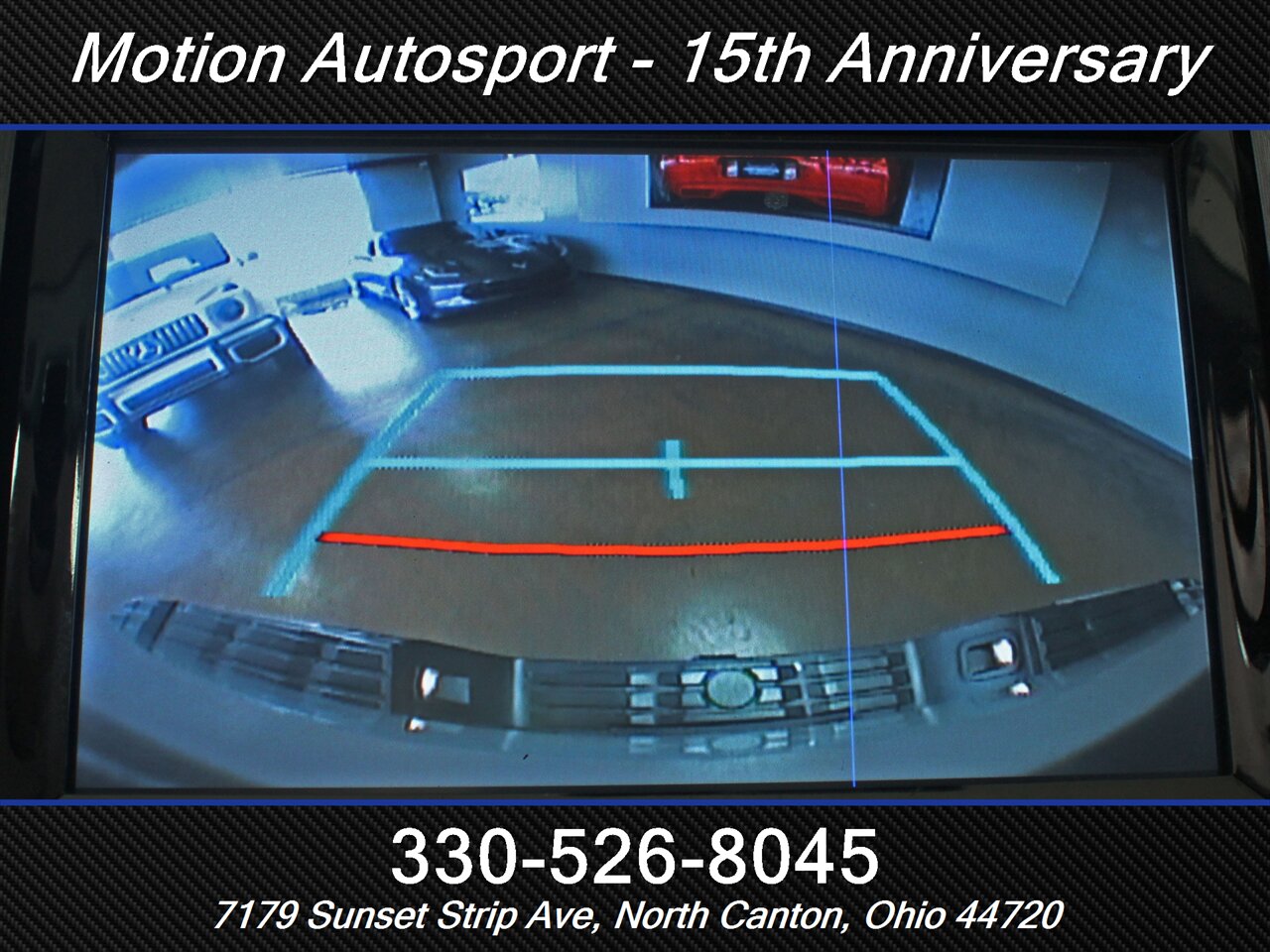 2018 Toyota Tundra Limited  Custom Lift TRD Off Road 4X4 - Photo 28 - North Canton, OH 44720