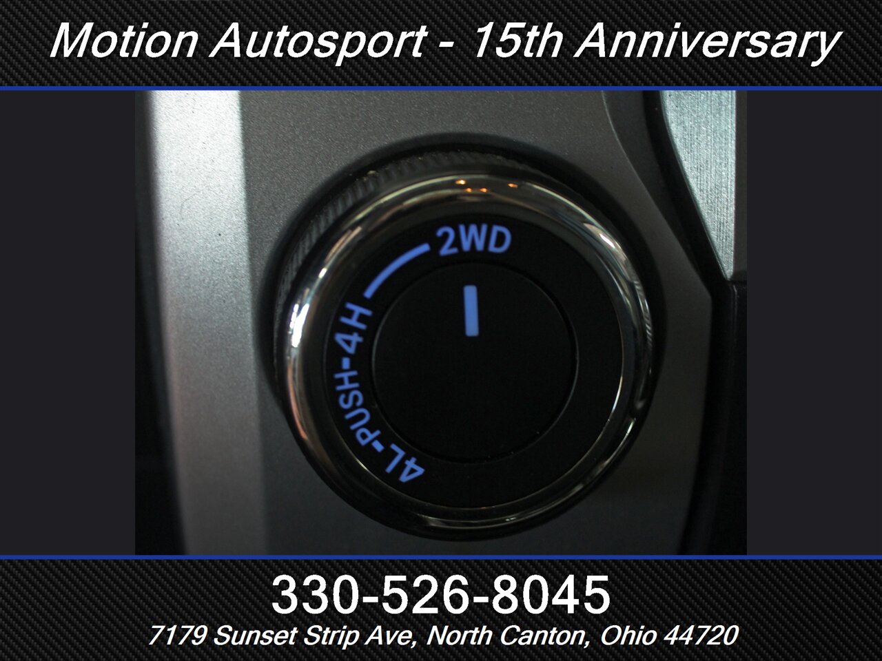 2018 Toyota Tundra Limited  Custom Lift TRD Off Road 4X4 - Photo 22 - North Canton, OH 44720