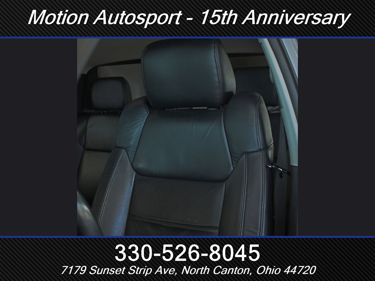 2018 Toyota Tundra Limited  Custom Lift TRD Off Road 4X4 - Photo 30 - North Canton, OH 44720