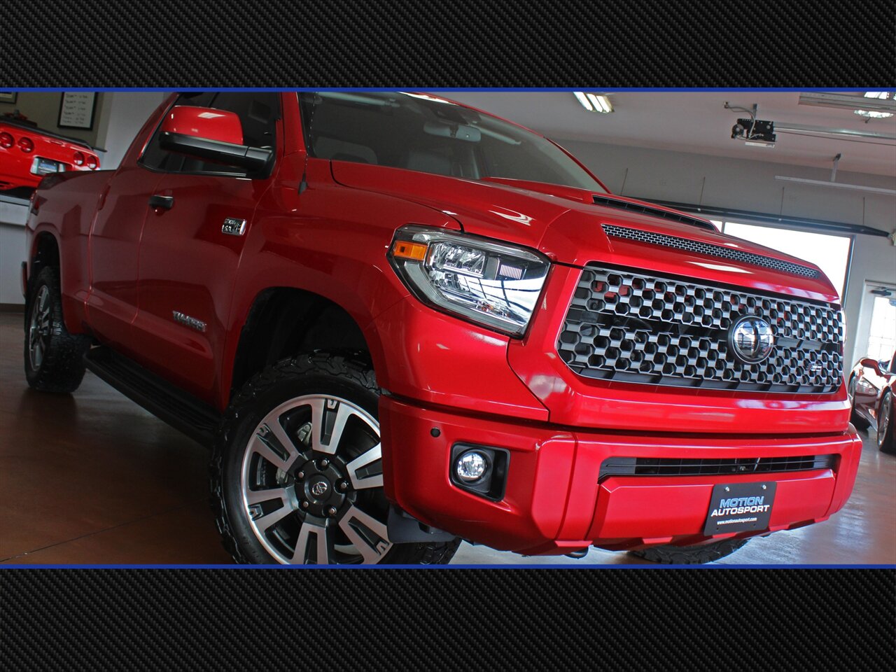 2018 Toyota Tundra SR5 TRD Sport 4X4 - Photo 51 - North Canton, OH 44720