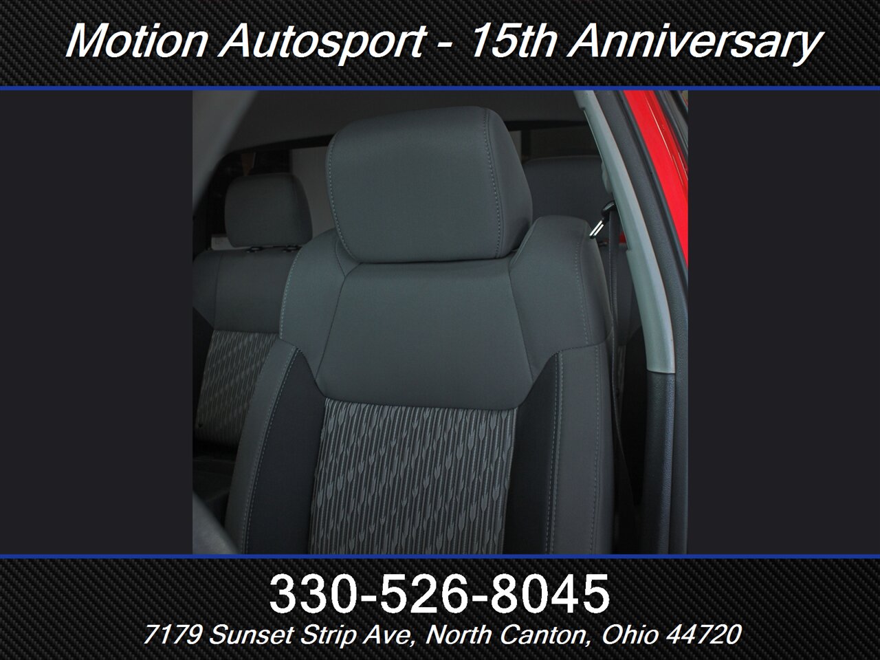 2018 Toyota Tundra SR5 TRD Sport 4X4 - Photo 28 - North Canton, OH 44720