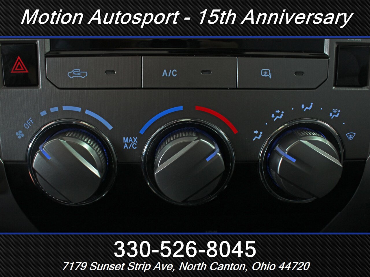 2018 Toyota Tundra SR5 TRD Sport 4X4 - Photo 23 - North Canton, OH 44720