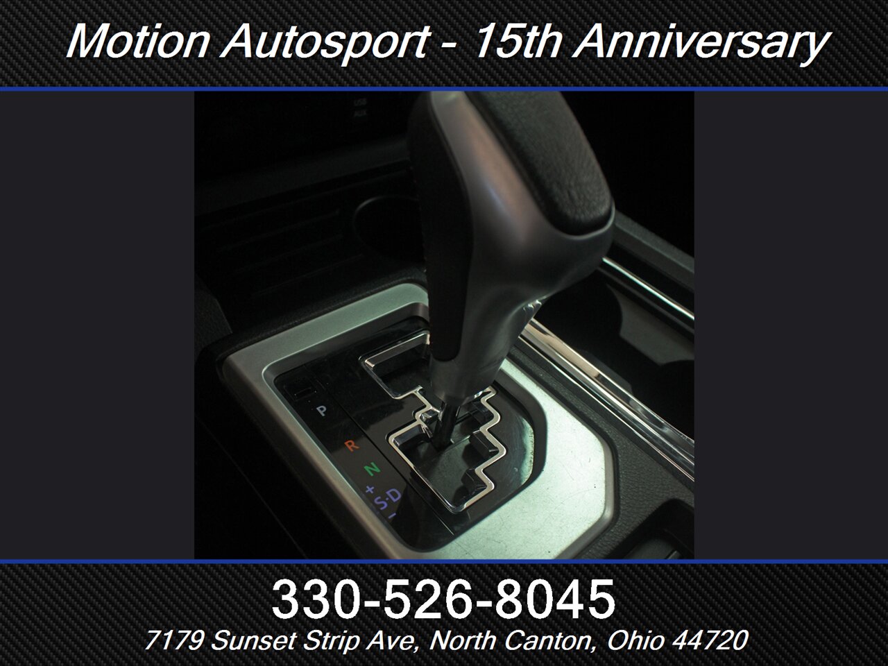 2018 Toyota Tundra SR5 TRD Sport 4X4 - Photo 22 - North Canton, OH 44720