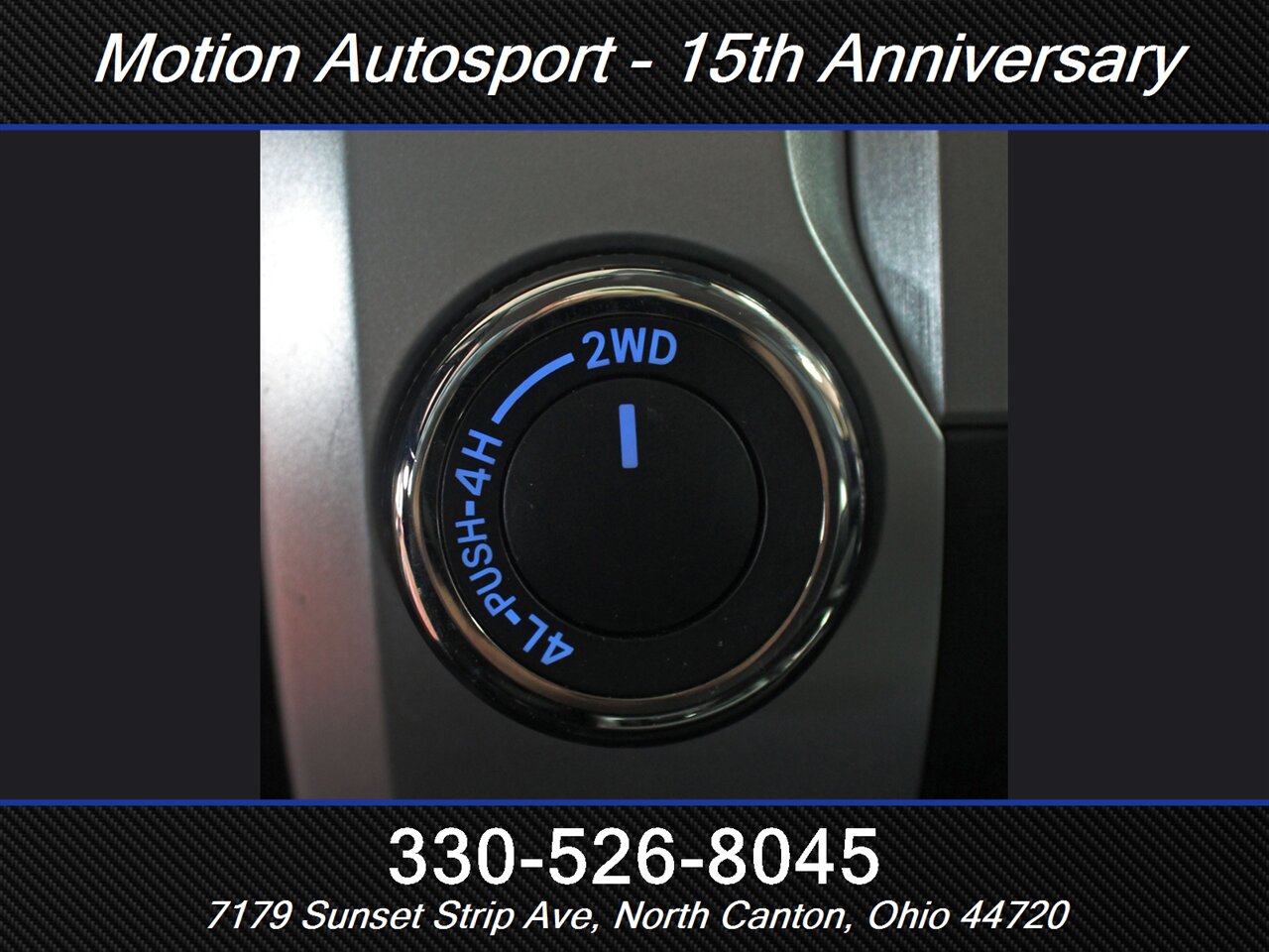 2018 Toyota Tundra SR5 TRD Sport 4X4 - Photo 21 - North Canton, OH 44720