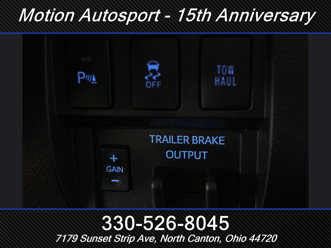 2018 Toyota Tundra SR5 TRD Sport 4X4 - Photo 20 - North Canton, OH 44720