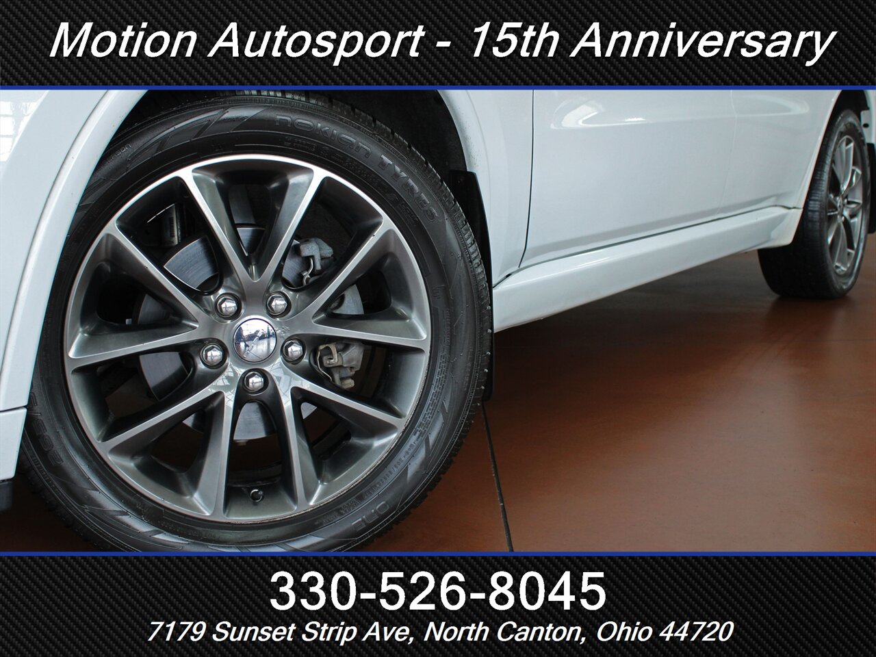 2018 Dodge Durango GT AWD - Photo 47 - North Canton, OH 44720