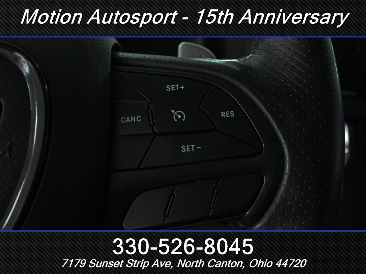 2018 Dodge Durango GT AWD - Photo 19 - North Canton, OH 44720
