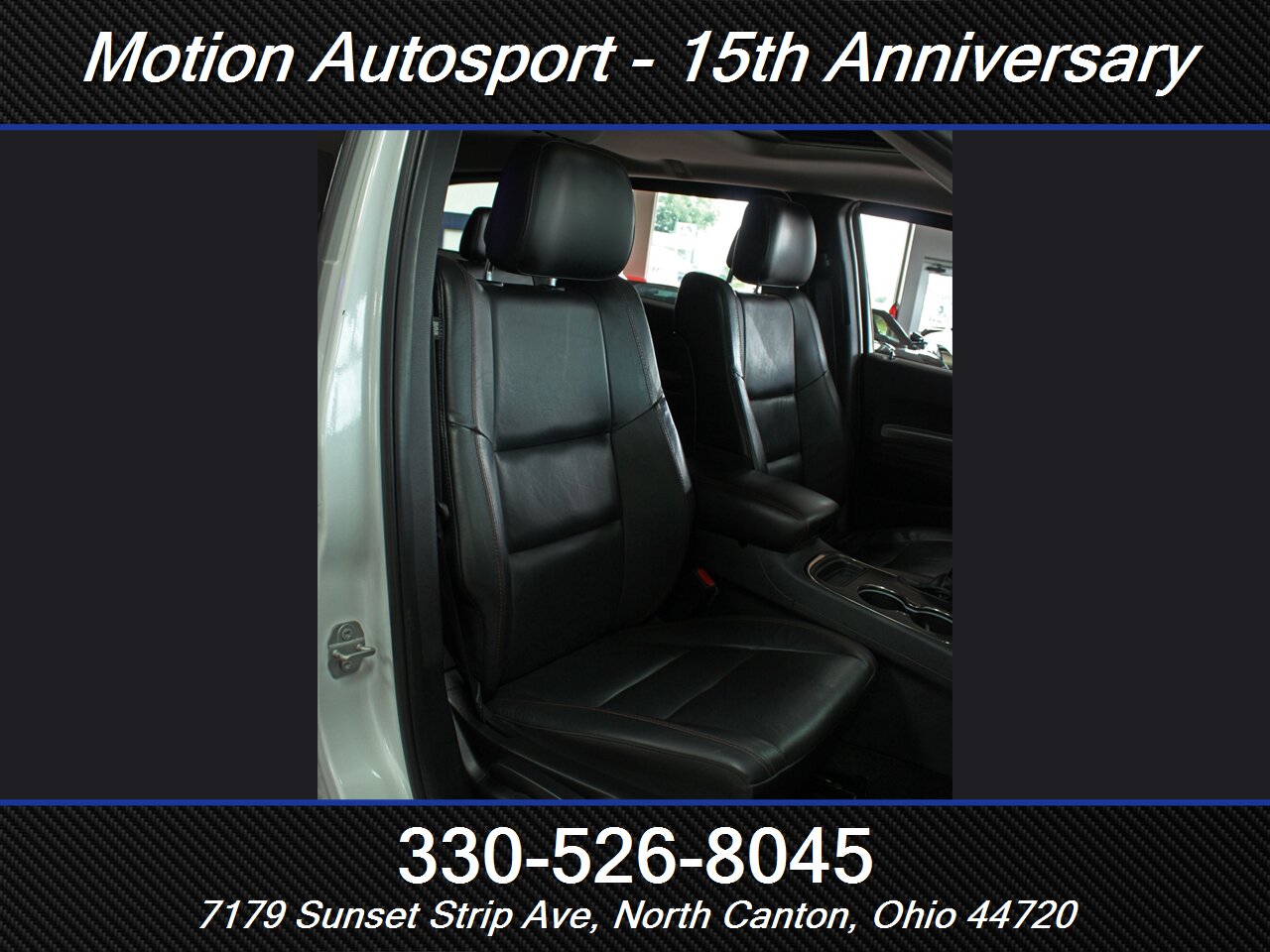 2018 Dodge Durango GT AWD - Photo 36 - North Canton, OH 44720