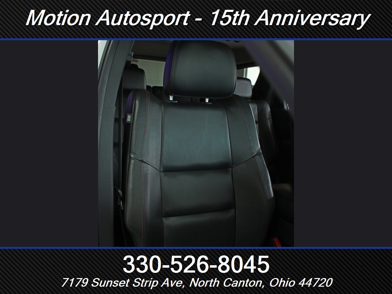 2018 Dodge Durango GT AWD - Photo 37 - North Canton, OH 44720