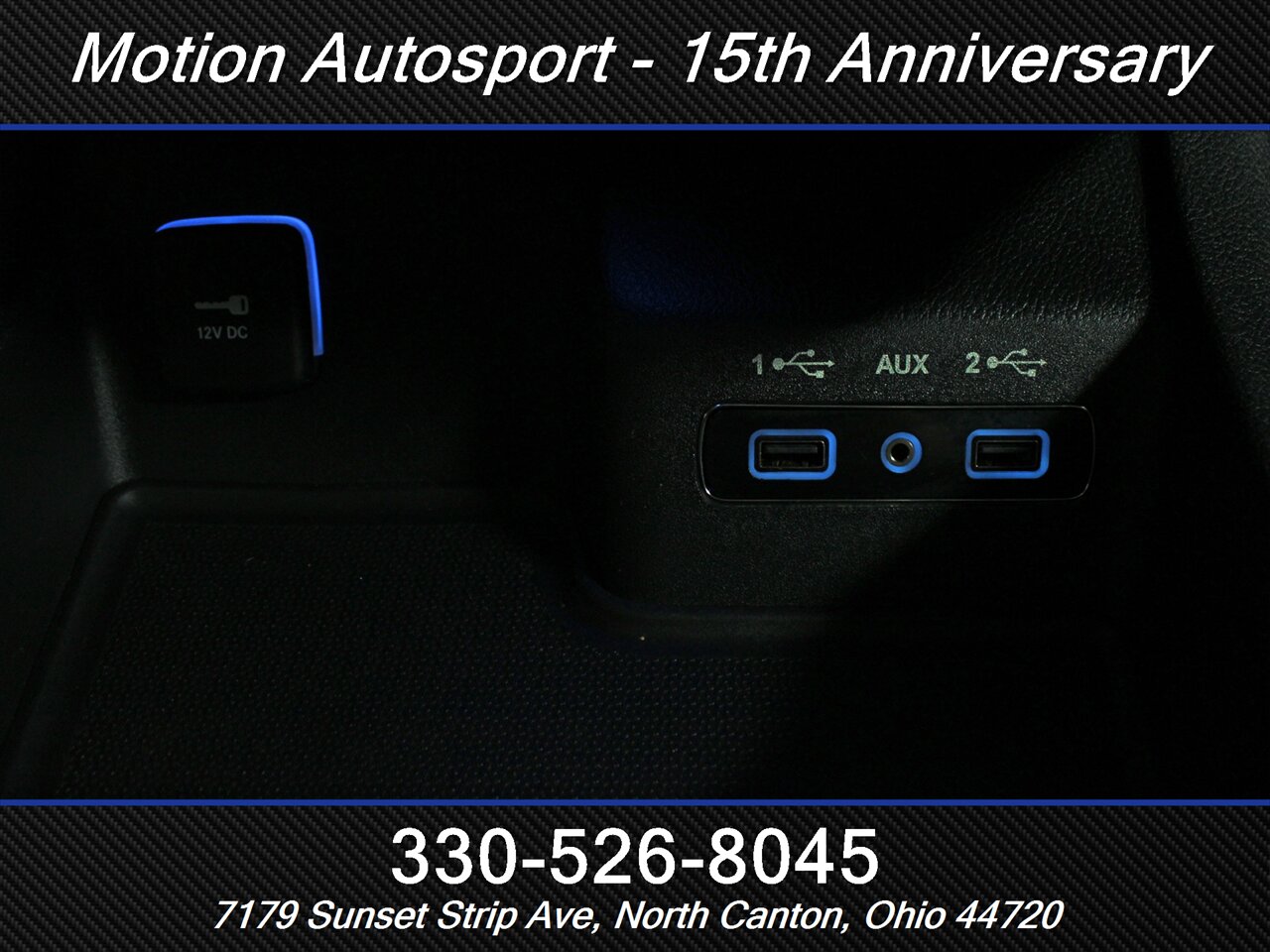 2018 Dodge Durango GT AWD - Photo 22 - North Canton, OH 44720