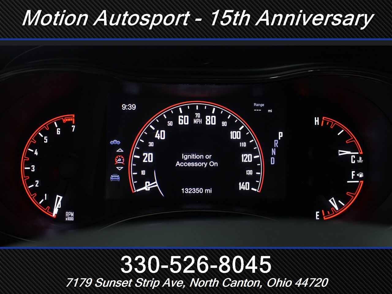 2018 Dodge Durango GT AWD - Photo 20 - North Canton, OH 44720
