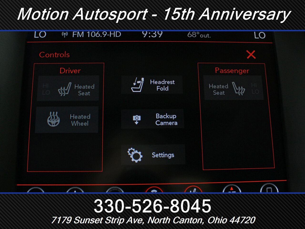 2018 Dodge Durango GT AWD - Photo 27 - North Canton, OH 44720