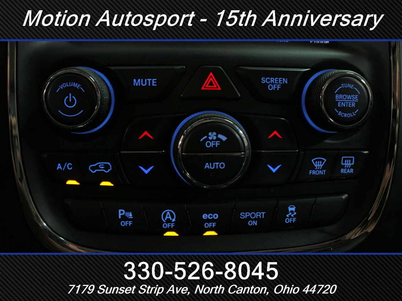 2018 Dodge Durango GT AWD - Photo 23 - North Canton, OH 44720