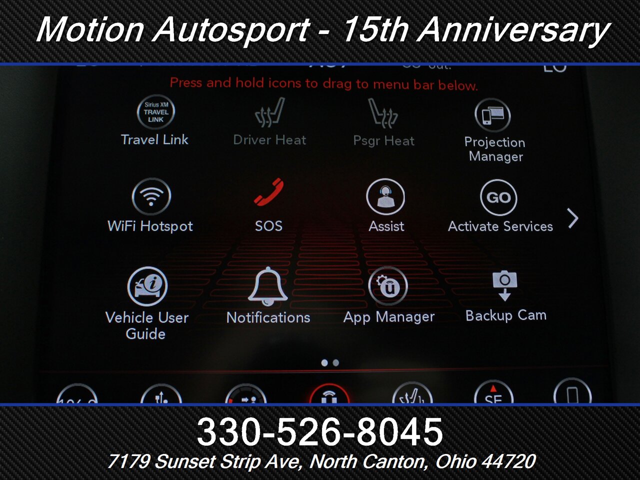 2018 Dodge Durango GT AWD - Photo 26 - North Canton, OH 44720