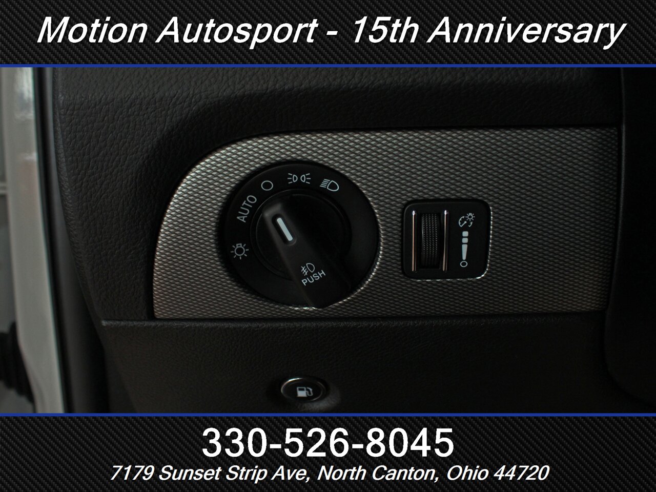 2018 Dodge Durango GT AWD - Photo 16 - North Canton, OH 44720